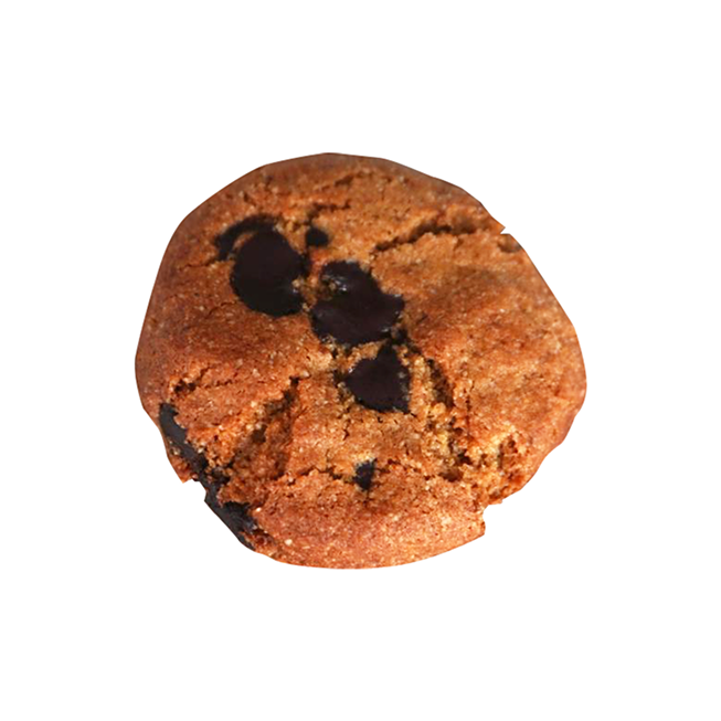 Galletas Choco Chips (7 Unidades)