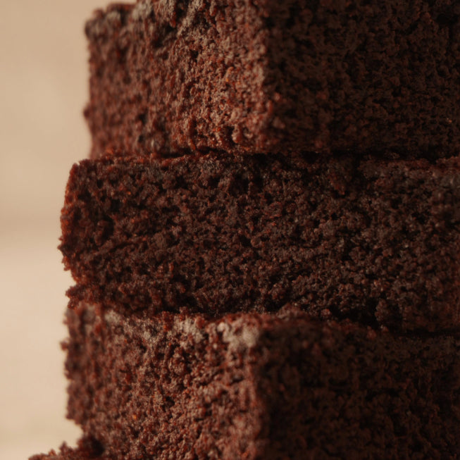 Fluffy Brownies (9 unidades)