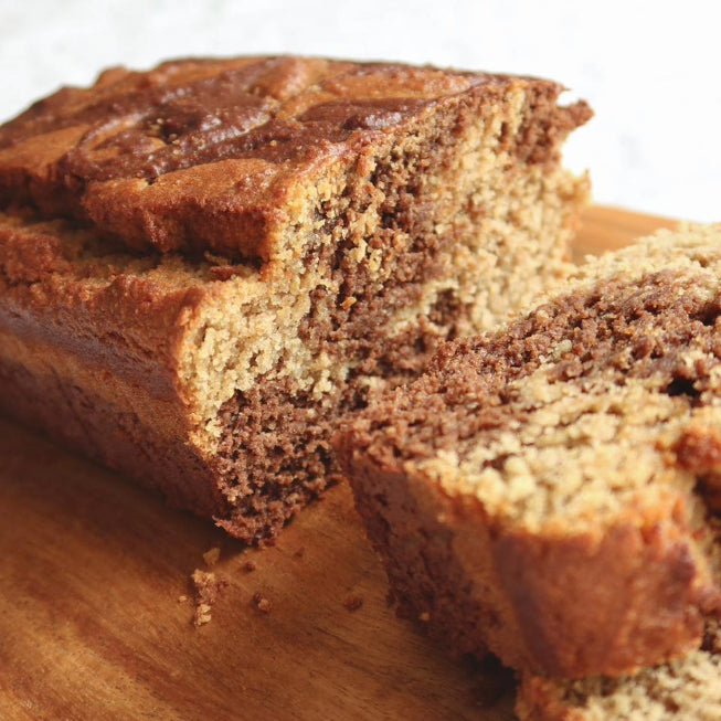 Panque Marmoleado (10 porc. aprox.)